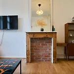 Appartement Maisonnette Atypique Dans Le Vieux