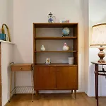 Appartement Maisonnette Atypique Dans Le Vieux Lille
