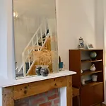 Appartement Maisonnette Atypique Dans Le Vieux Lille