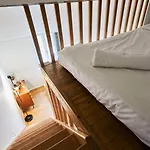 Appartement Maisonnette Atypique Dans Le Vieux *