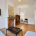 Appartement Maisonnette Atypique Dans Le Vieux Lille