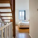 Maisonnette Atypique Dans Le Vieux