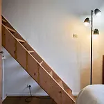 شقة Maisonnette Atypique Dans Le Vieux ليل