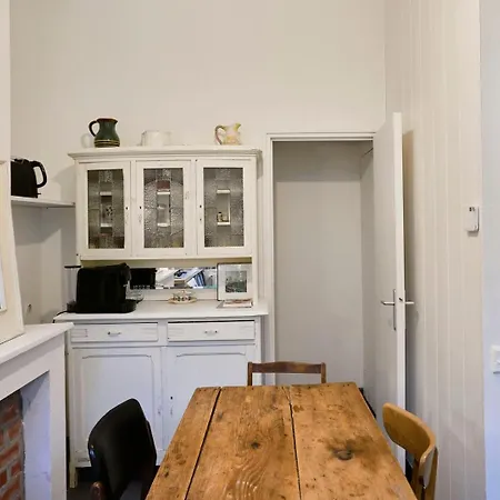 Maisonnette Atypique Dans Le Vieux