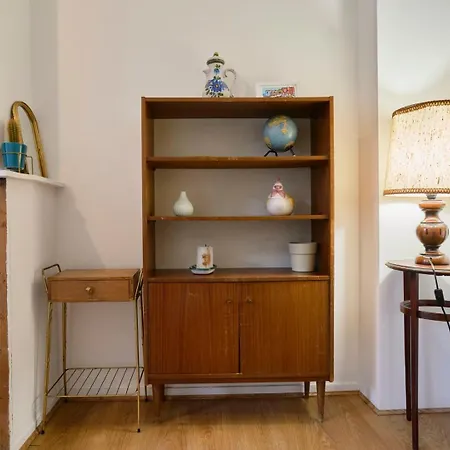 Apartmán Maisonnette Atypique Dans Le Vieux Lille