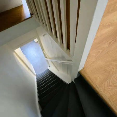 Maisonnette Atypique Dans Le Vieux Lille