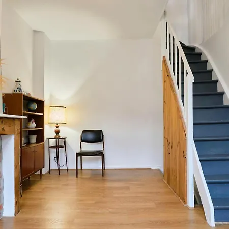Apartmán Maisonnette Atypique Dans Le Vieux *