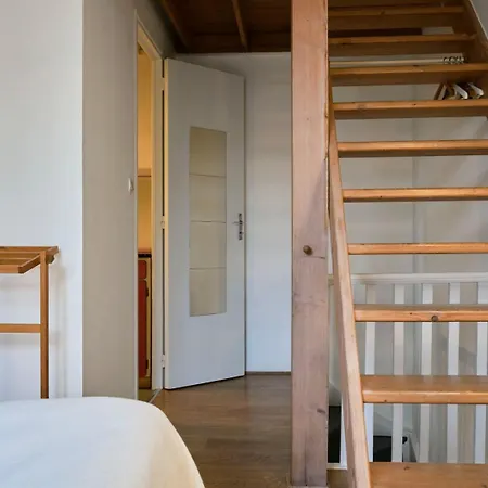 Maisonnette Atypique Dans Le Vieux