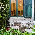 Διαμέρισμα Maisonnette Atypique Dans Le Vieux