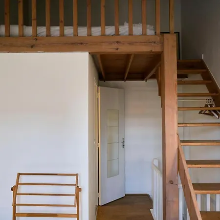 Maisonnette Atypique Dans Le Vieux ليل